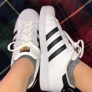 Adidas Superstars